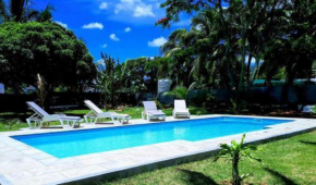 Villa Cococherie